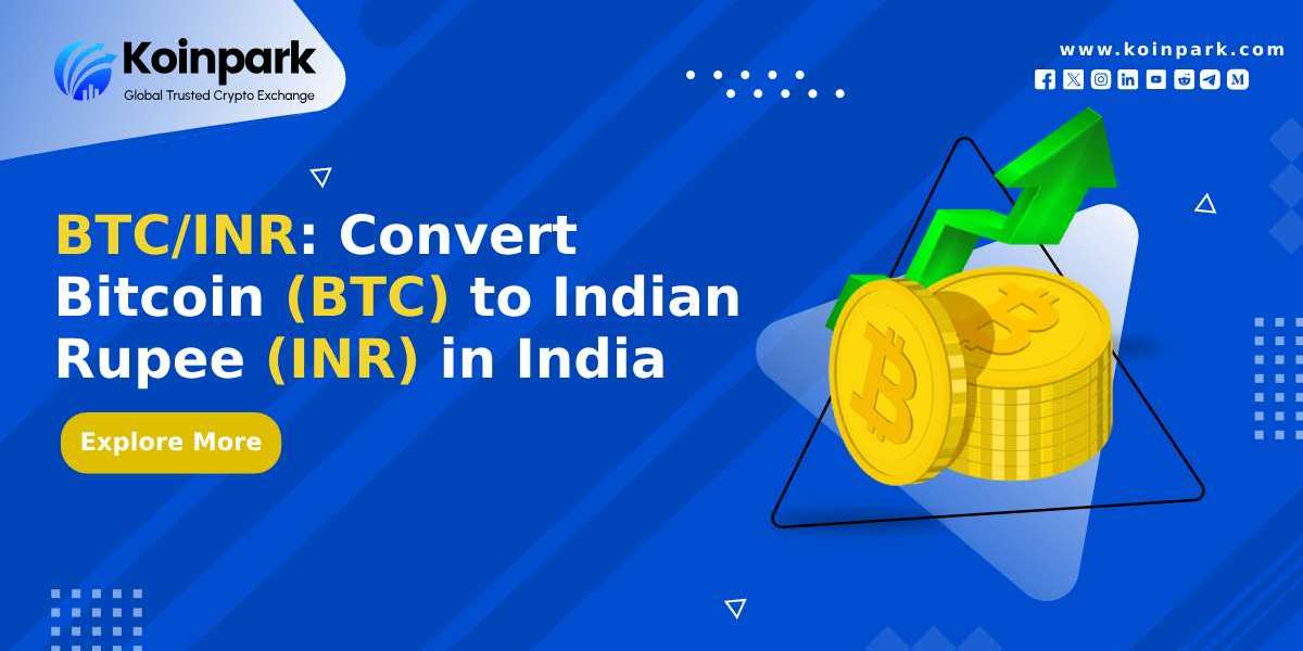 BTC/INR: Convert Bitcoin (BTC) to Indian Rupee (INR) in India