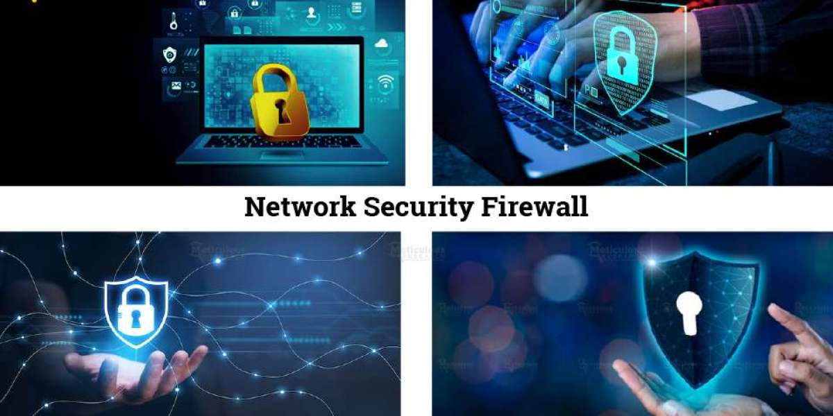 Network Security Firewall Market to Reach $16.2 Billion by 2030