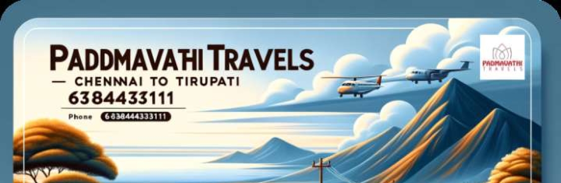 Padmavathi Travels