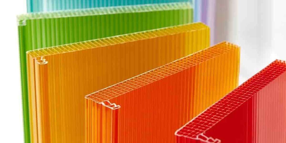 Polycarbonate Market to Grow at a CAGR of 4.28% by 2032 | Industry Trends, Revenue, and Outlook By ChemAnalyst