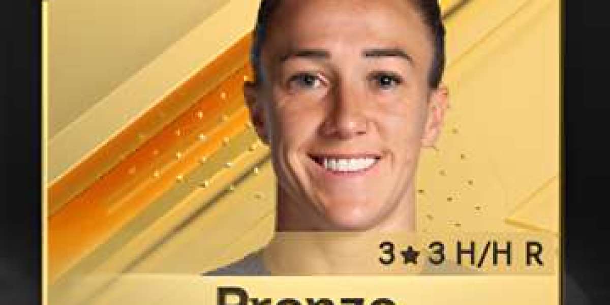 Mastering FC 24: Acquiring Lucy Bronze's Coveted Player Card