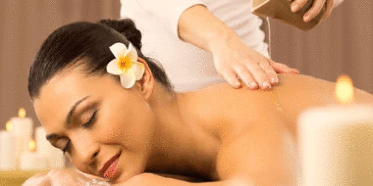 The BestBody Massage Spa Center In Raebareli - Golden Door Spa