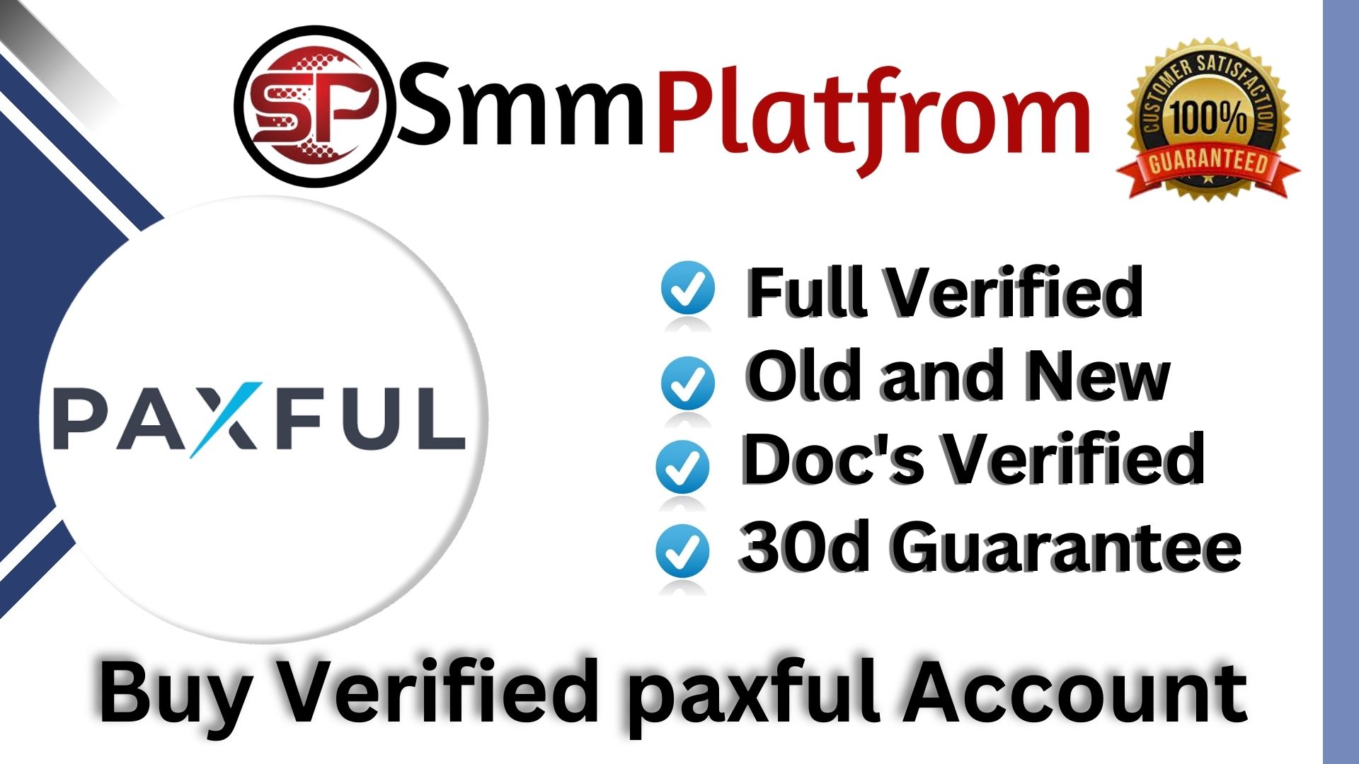 Buy Verified Paxful Accounts - Full Verified Accounts