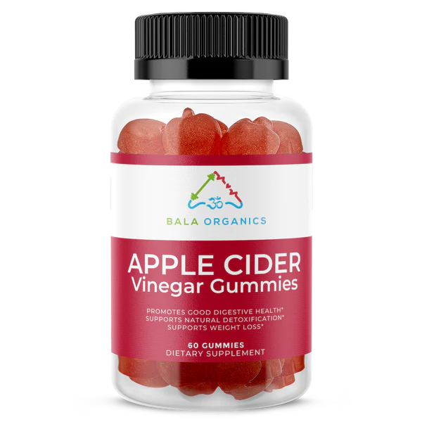How To Use Apple Cider Vinegar Gummies For Glowing Glass Skin?