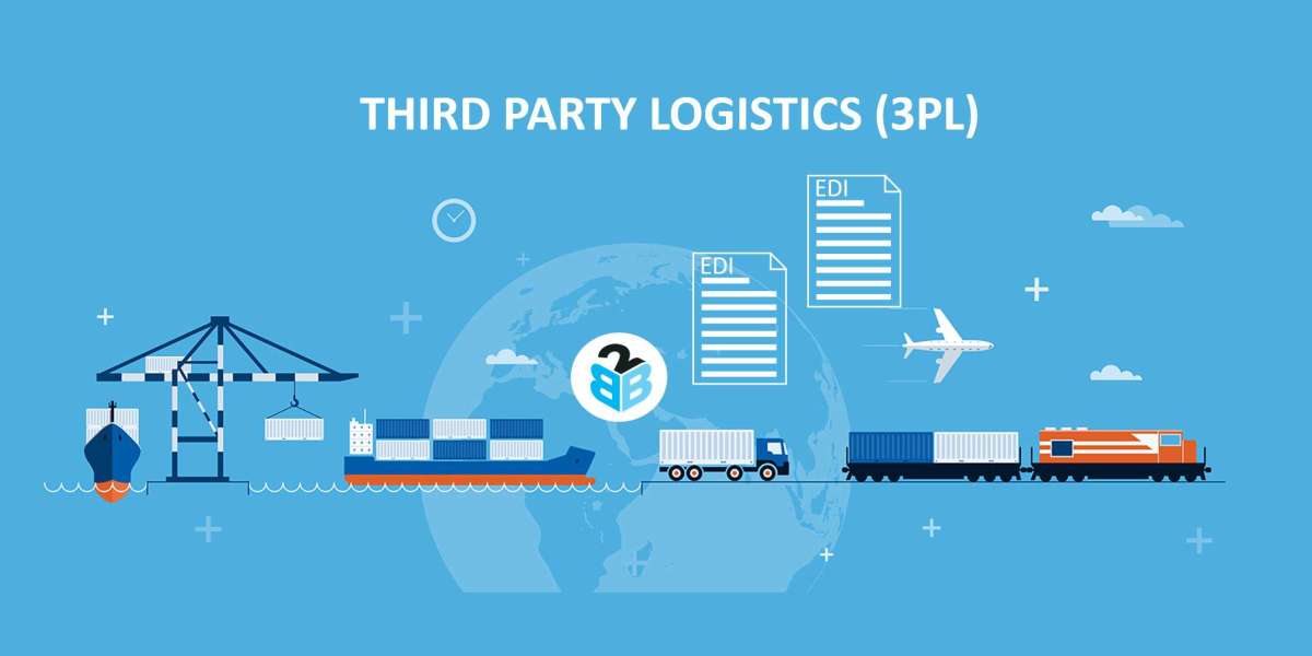South Korea Third-Party Logistics (3PL) Market Size, Share, Forecasts to 2032