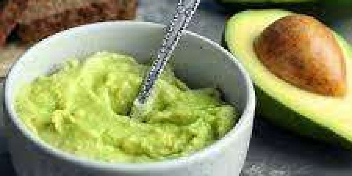Avocado Puree Market Trends, Regions, Top Key Players and Forecast to 2030