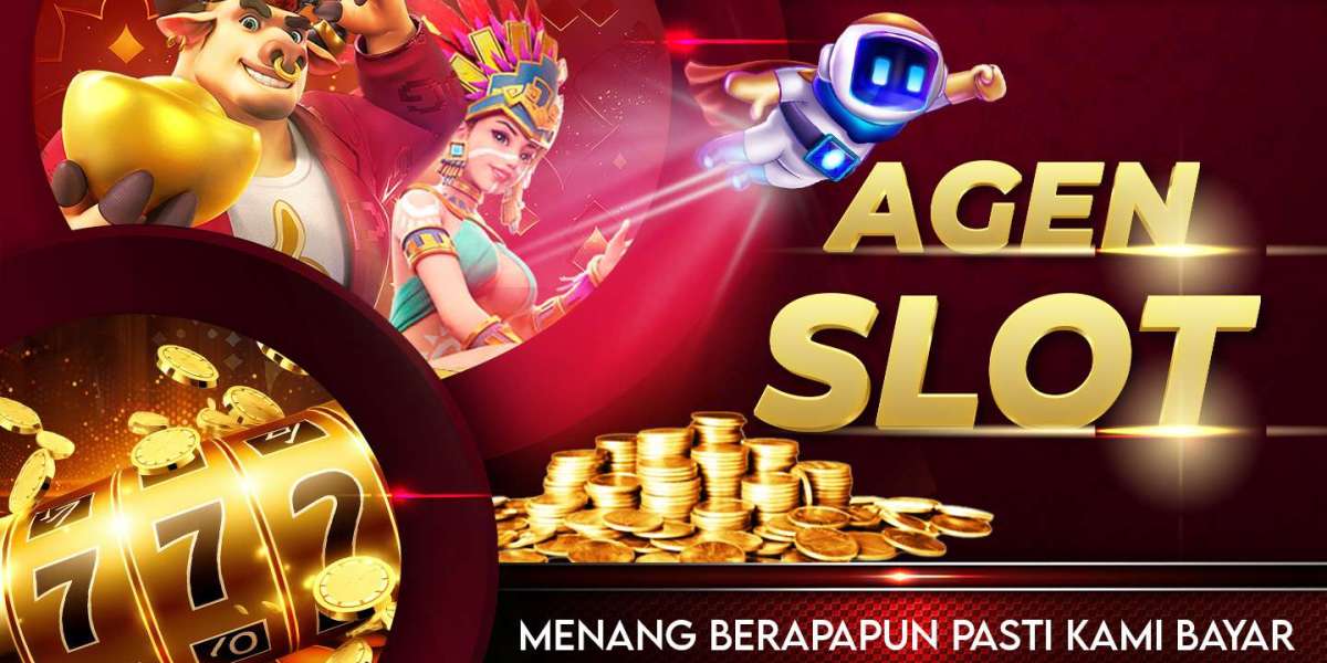 Game Slot Gacor Terpopuler Hari Ini di Indonesia