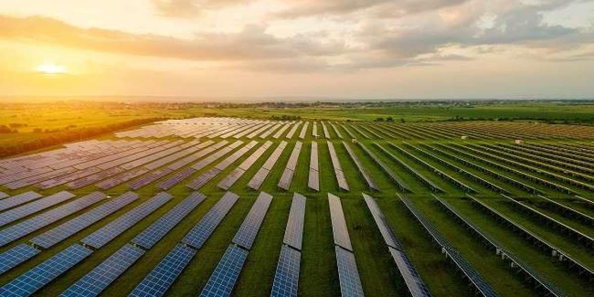 Solar Farm Market Is Projected To Grow At A CAGR Of 18.06% Through 2028 | TechSci Research