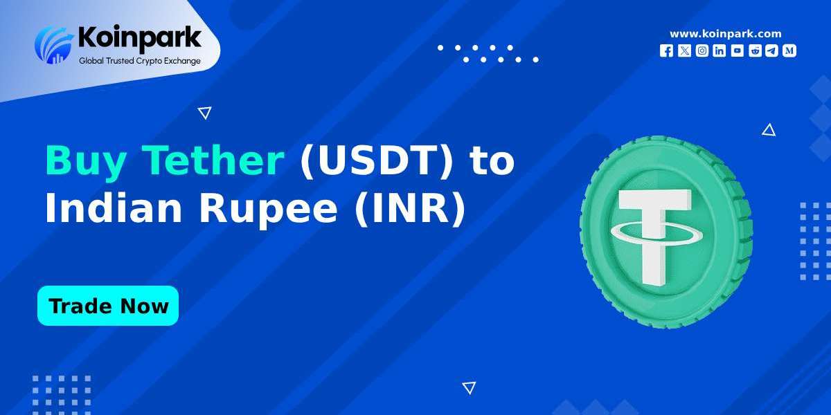 Tether (USDT) to Indian Rupee (INR) | Buy Tether | USDT to INR