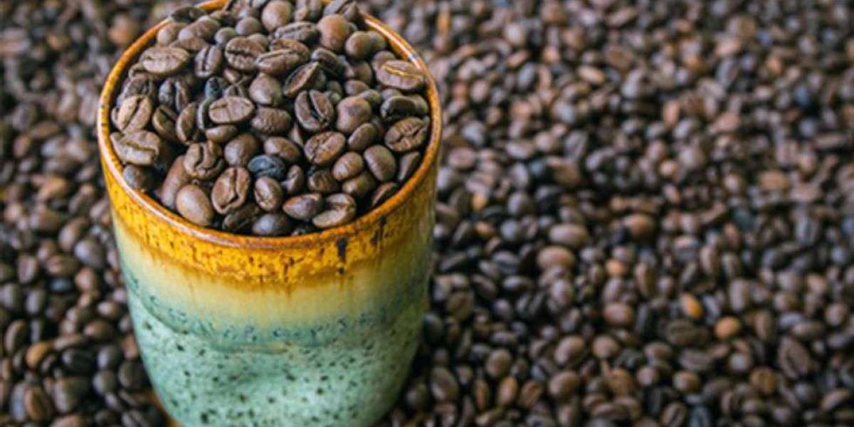 Organic Coffee Market Size, Share, Growth Opportunities and Business Statistics 2023-2028