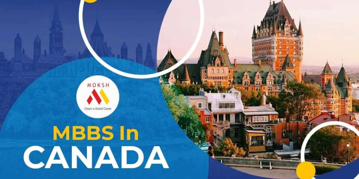 Live & Work as a Doctor in Canada: MBBS Pathway 