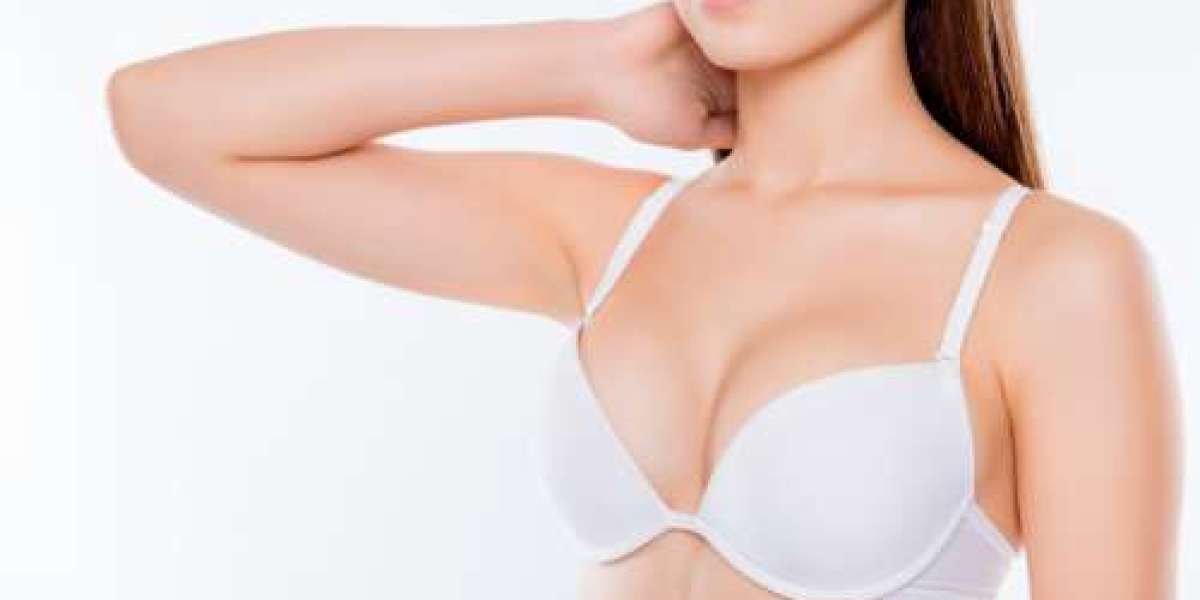 Affordable Options for the Cost of Breast Implants in Islamabad