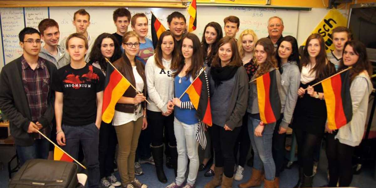 The Advantages of Hiring a German Education Consultant