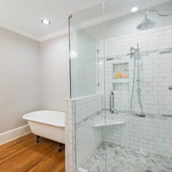 Bathroom Transformation Service | Reliable Bathroom Remodeling
