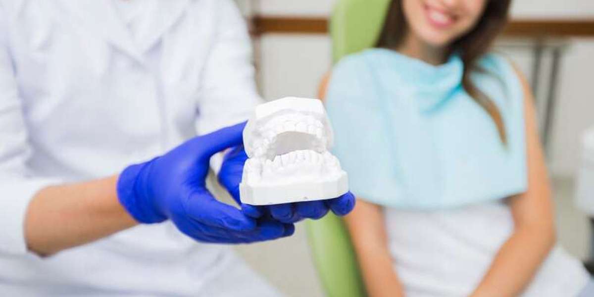 The Value of Investing in Premium Dental Cement for Long-Term Dental Health
