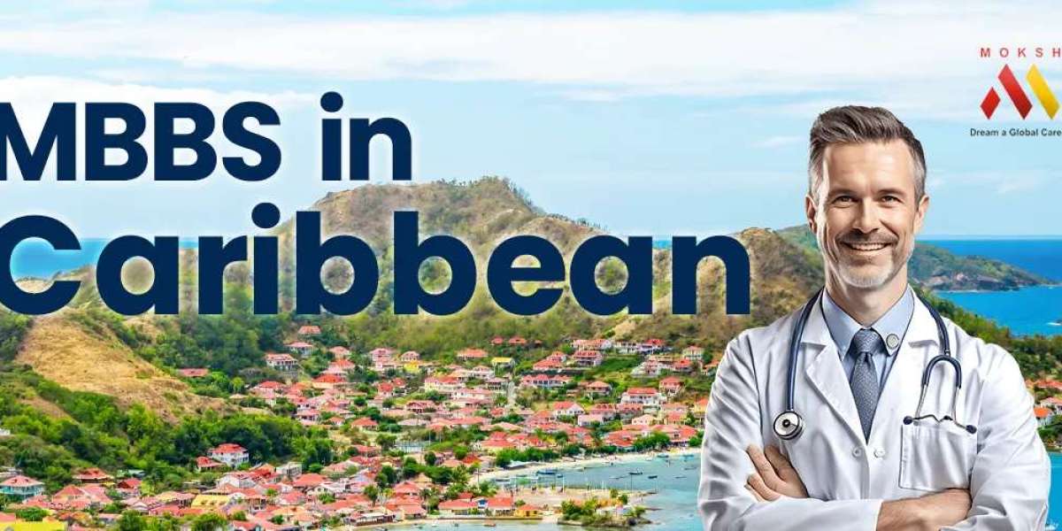 Choosing the Right Path: MBBS in Caribbean vs. India