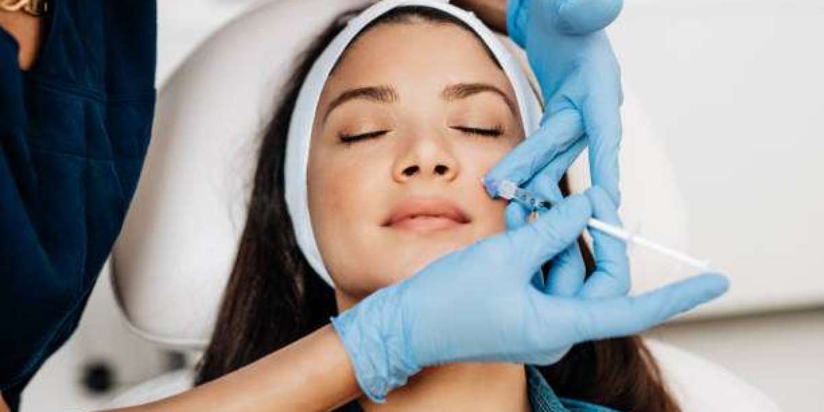 Dubai's Beauty Oasis: A Guide to Botox Injections