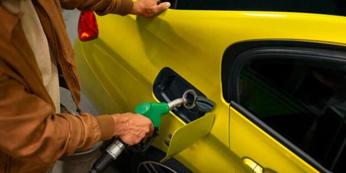 Why Choose Booster Fuels for Mobile Fueling?