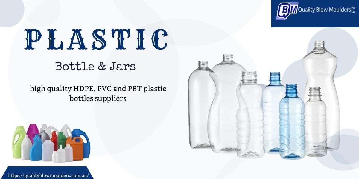 What Are The Benefits Of Using Plastic Bottle Packaging? 