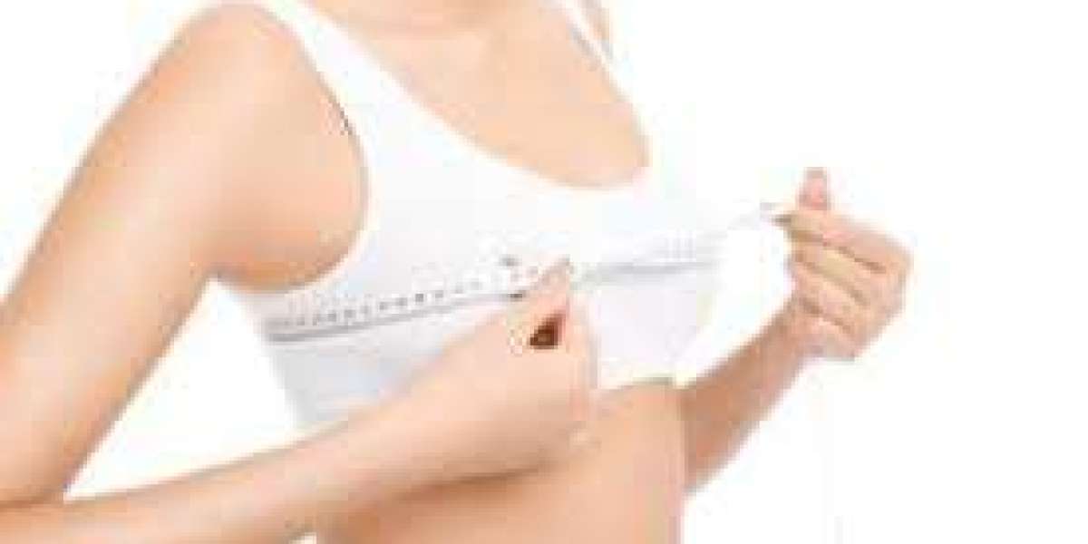 Contours of Confidence: Navigating Breast Enlargement Injections in Islamabad