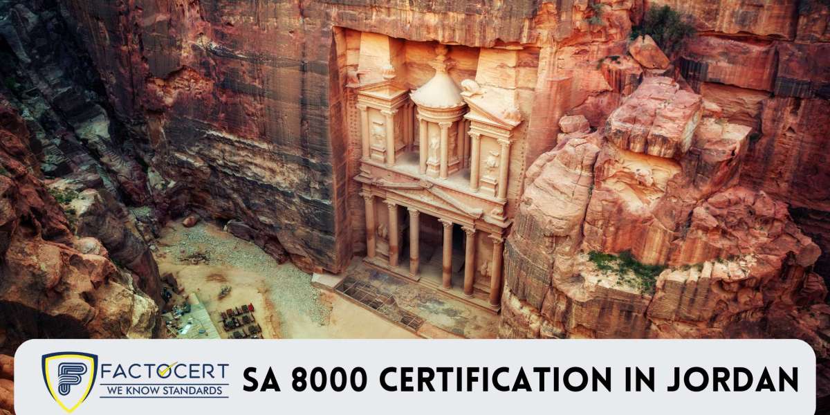 How can SA 8000 Certification improve working conditions for employees?