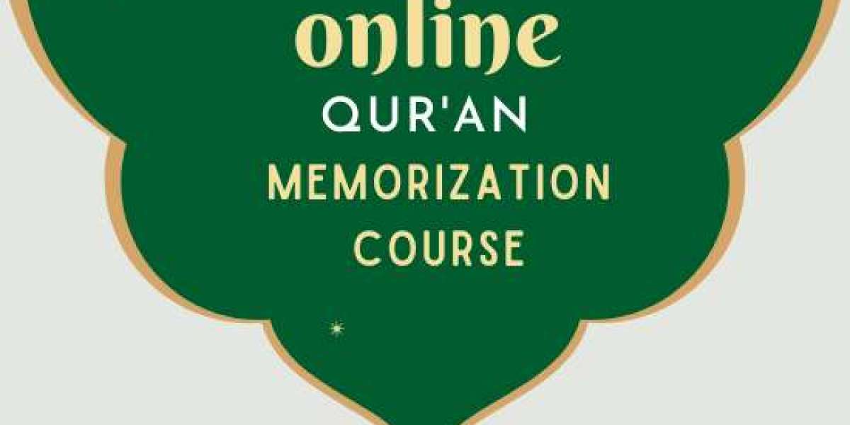 Online Quran MemorizatioN