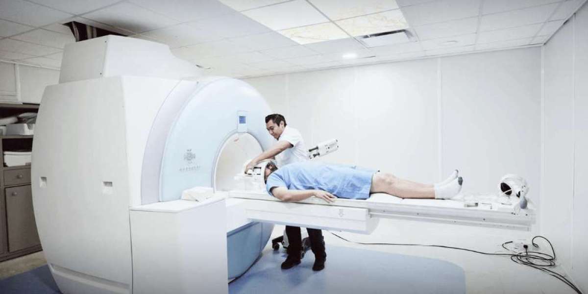 Diagnostic Imaging Services Market Research Report: In-Depth Analysis 2030