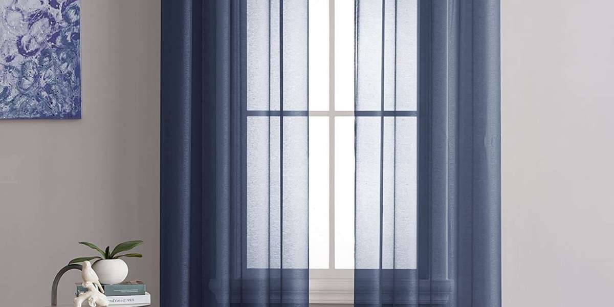 Top 10 Benefits of Sheer Curtains for Your Home