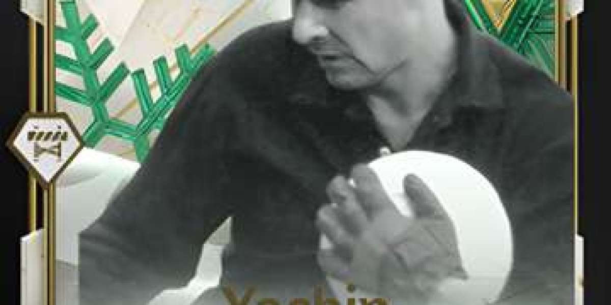 Mastering FC 24: Obtaining Lev Yashin's Elite Winter Wildcards Card