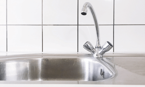 Faucet thread size for kitchen sink bathroom & outdoor faucets