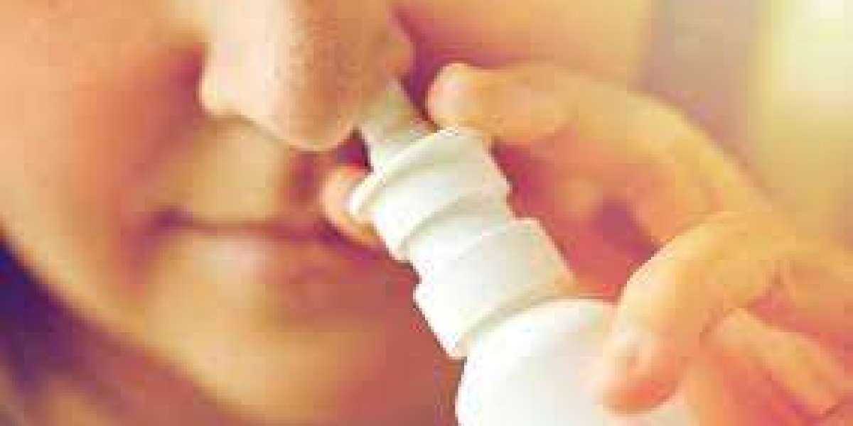 Nasal Drug Delivery Technology Market Growth and Region Analysis Report to 2032