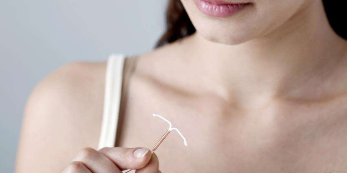 Empowering Choices: IUDs as a Modern Contraceptive Solution in Dubai