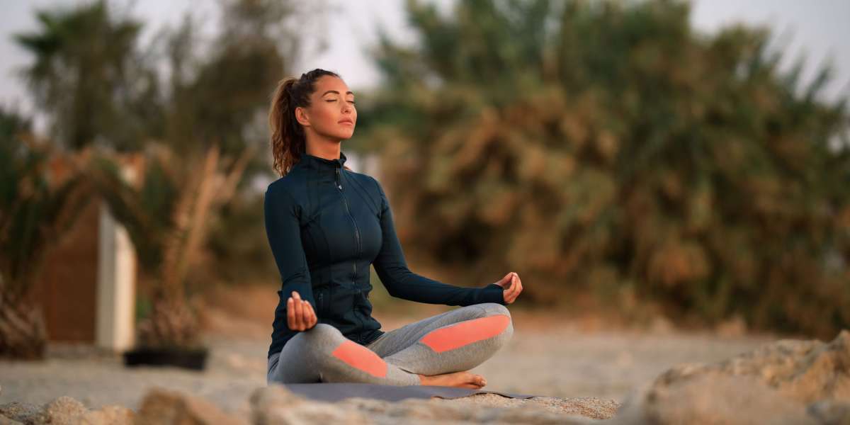 Mindfulness And Meditation Strategies For Enhanced Mental Well-Being