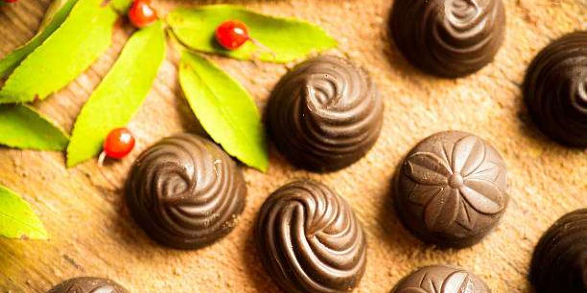 Non-Cocoa Confectionery Market Outlook Cover New Business Strategy with Upcoming Opportunity, forecast year 2030