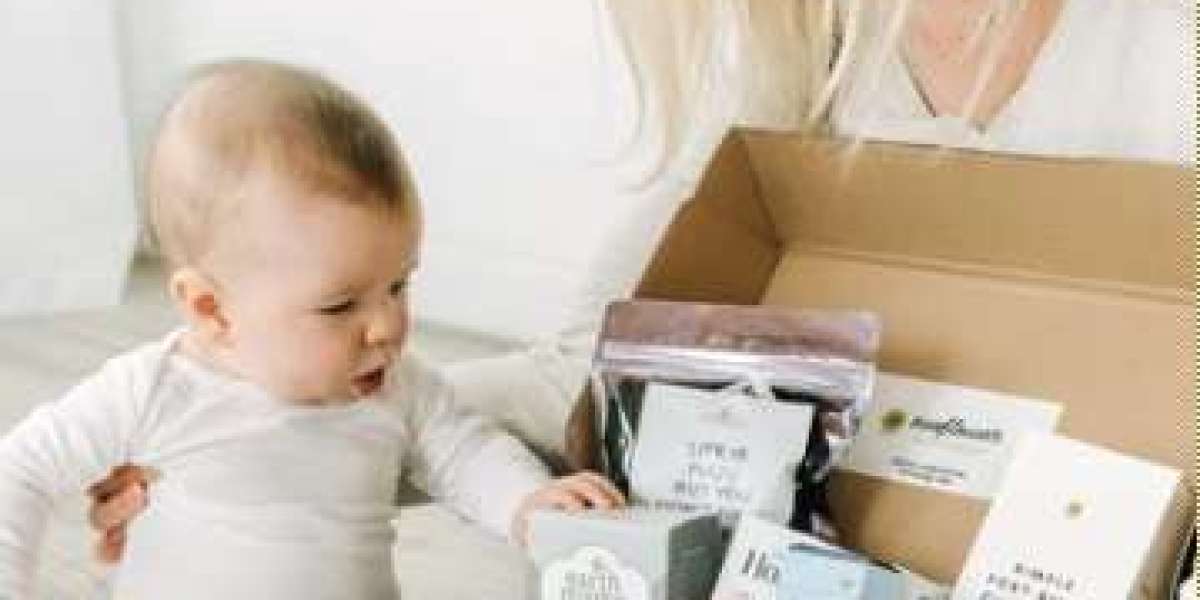 Pregnancy Care Packages: Nurturing Moms Every Step of the Way