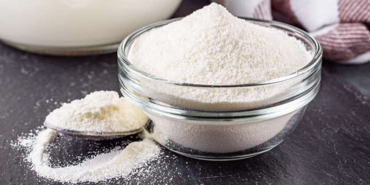 North America Whole Milk Powder Market Outlook, Industry Size, Growth Factors, Investment Opportunity 2023-2028