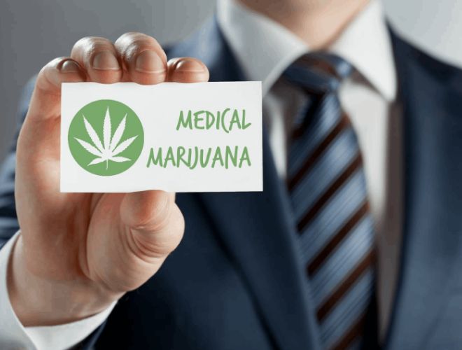 The Seamless Process of Securing a Utah Medical Marijuana Card Online - AtoAllinks