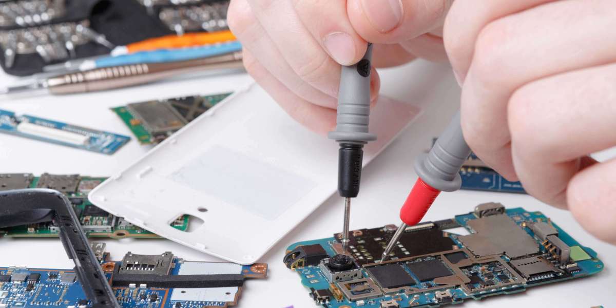 Experience Seamless Performance with Real Mobile Repair's Android Mobile Repairing Solutions