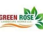 Green rose Profile Picture
