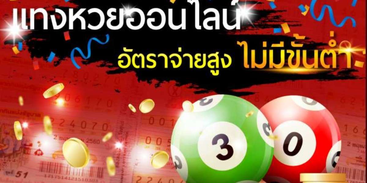 Exploring the Convenience and Risks of Buying Lottery Online