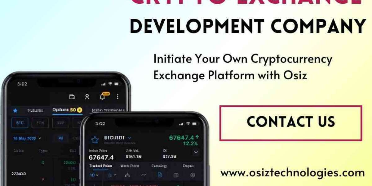 The Complete Guide to Choosing the Best Crypto Exchange Development Company