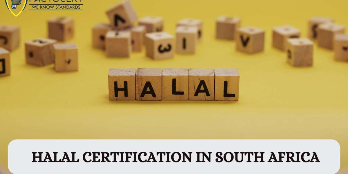 To Know more about the HALAL Certification.