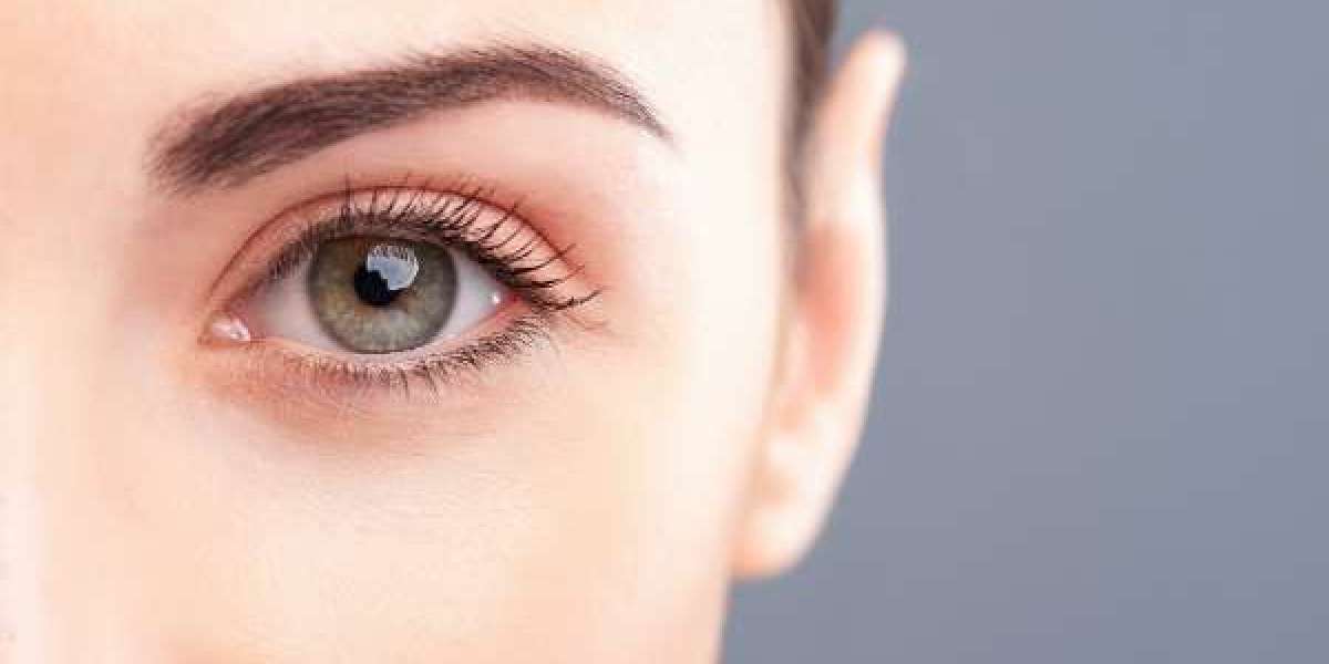 The Unusual Side Effect of Eyelid Surgery You Need to Know