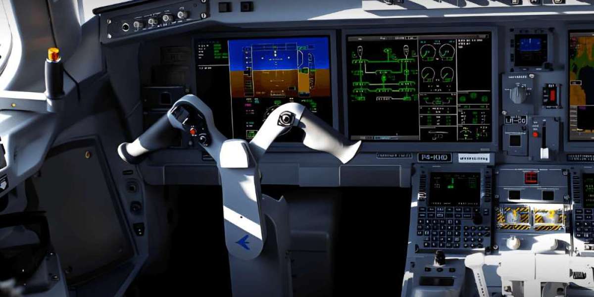 Aircraft Braking System Market Research Report: Size and Future Trends