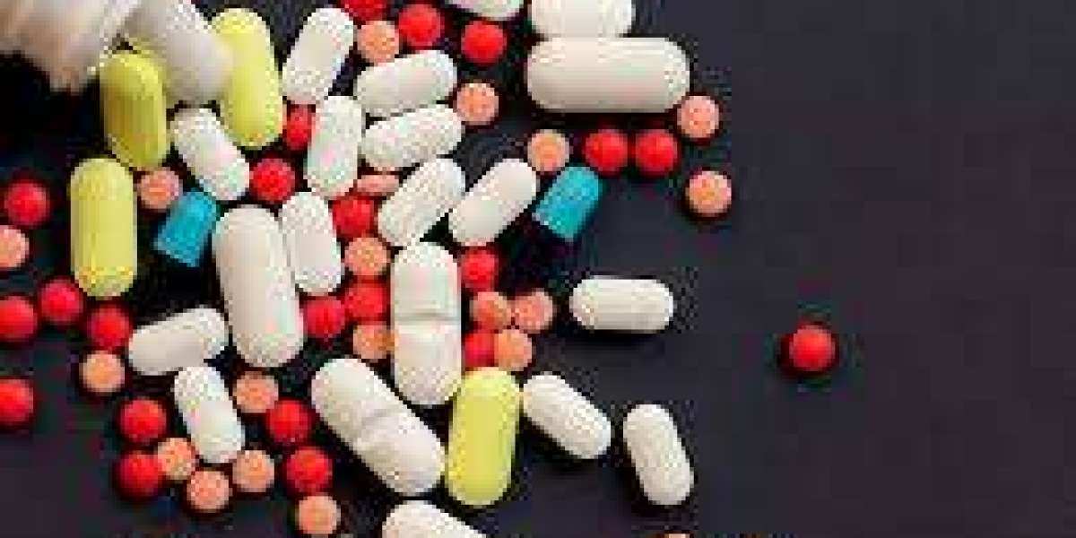 Buy Adderall online without a prescription in the USA