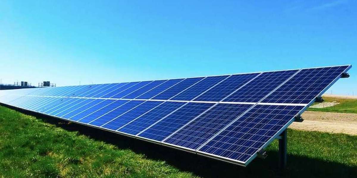 Jinko solar and SolPlanet inverters for Sustainable Energy Solutions