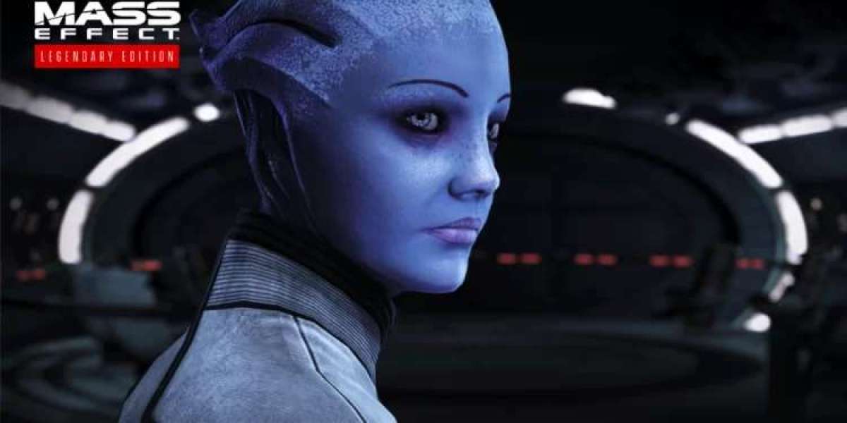 Mass Effect 2 Mods: Enhance Your Galactic Adventure