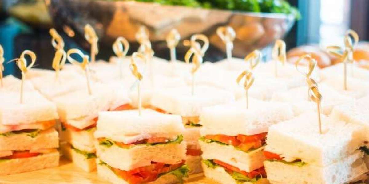 Savor the Flavor: Unveiling the Best Sandwich Catering Near You