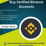 Buy Verified Binance Accounts usaseoseller52