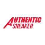authentic sneaker